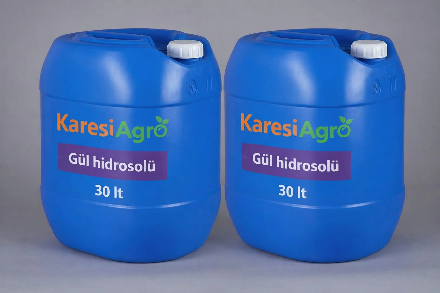 Gül Hidrosolü 30 L