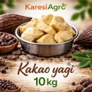 Kakao Yağı 10 kg