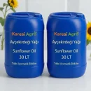 Ayçekirdeği Yağı 30 L