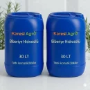 Biberiye Hidrosolü 30 L