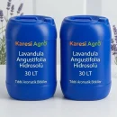 Lavandula Angustifolia Hidrosolü 30 L